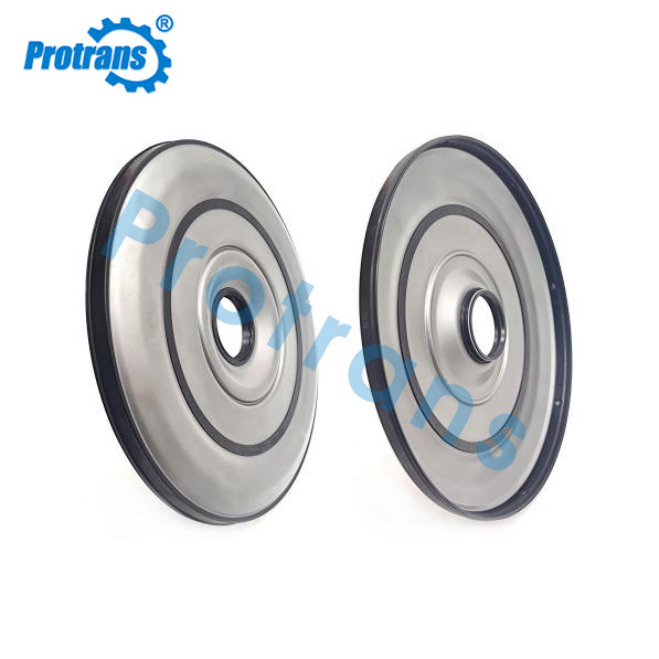 كيف يساهم ختم الزيت في أداء المحرك؟