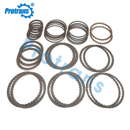 هل تعرف متطلبات الوظيفة والصيانة لمجموعة احتكاك السيارات؟